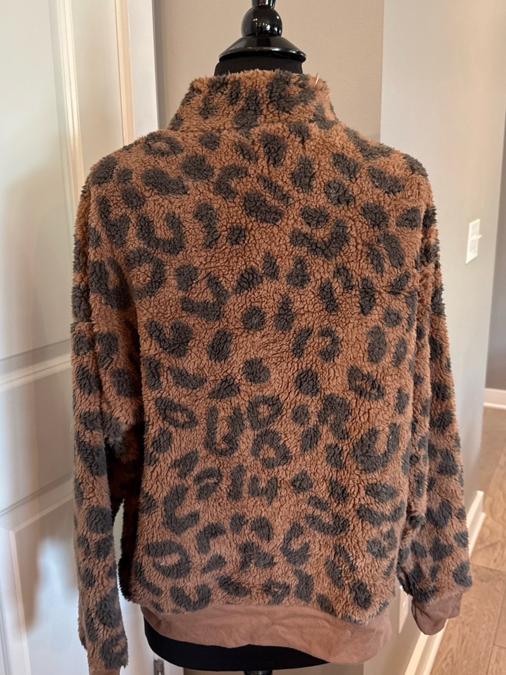 Grayson Threads Sherpa - Picture 2 of 2